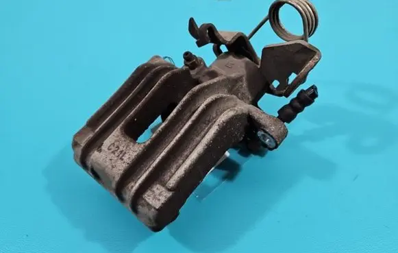 Audi A6 S6 C5 4B Rear brake caliper IMPRK1399742