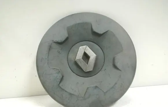 Renault Master II Original wheel cap