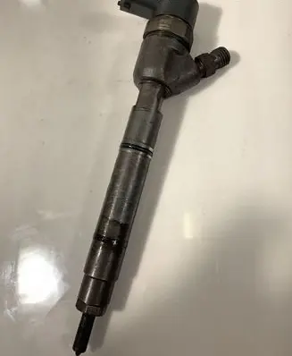 Hyundai Santa Fe Fuel injector 0445110256