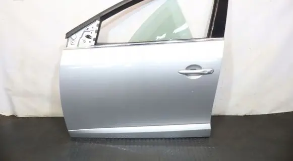 Renault Fluence Front door