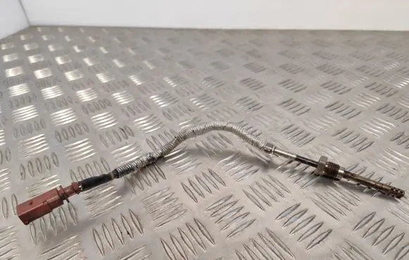 Audi A7 S7 4G Exhaust gas temperature sensor 059906088BK