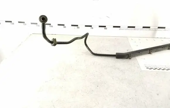 BMW 7 E65 E66 Air intake hose/pipe 