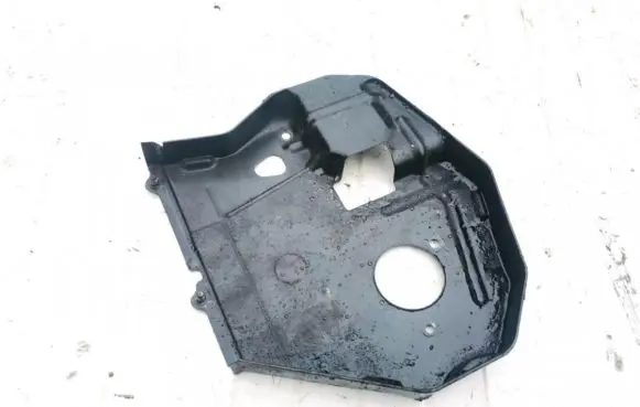 Audi A4 S4 B5 8D Timing belt guard (cover)