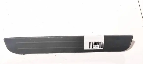 Mazda CX-7 Front sill trim cover eg21687 k3006