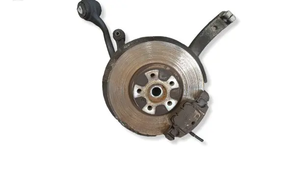BMW X6 E71 Front suspension assembly kit set 