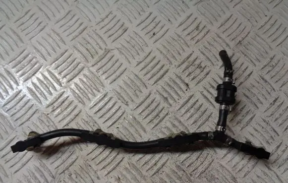 Hyundai i20 (GB IB) Fuel return line/hose 