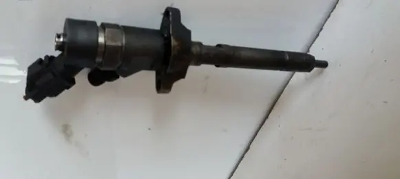 Citroen Berlingo Fuel injector 0445110239