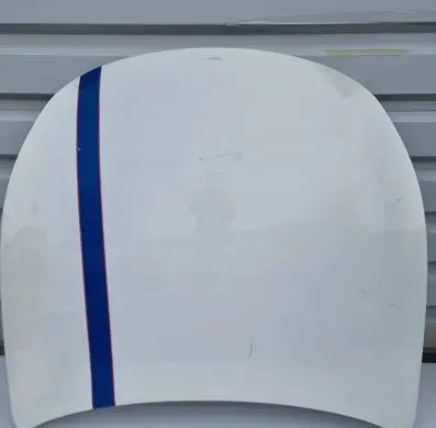 Infiniti Q70 Y51 Engine bonnet/hood
