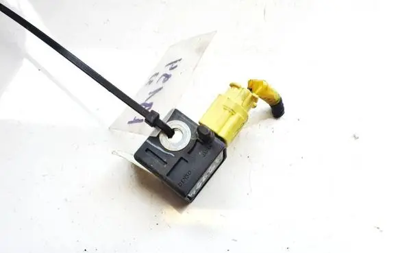 Honda FR-V Airbag deployment crash/impact sensor 77970sfeb110m2 77970-sfe-b110-m2
