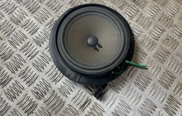 Mercedes-Benz B W245 Front door speaker A1698200202 981087100 729724101106