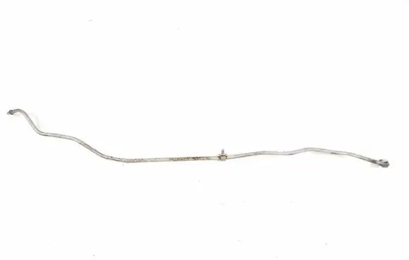 Porsche Cayenne (92A) Power steering hose/pipe/line