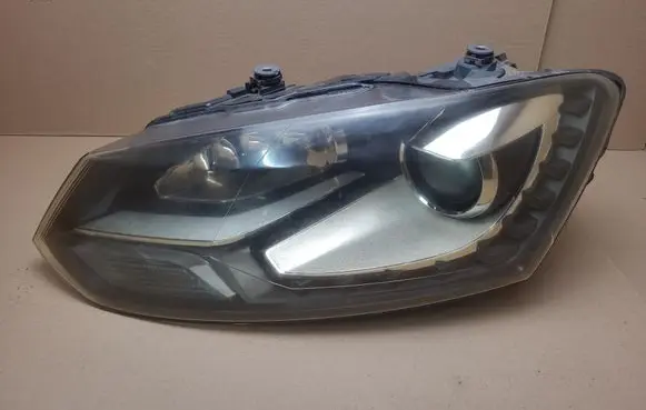 Volkswagen Polo V 6R Headlight/headlamp 6R2941031C
