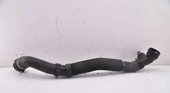 Volkswagen PASSAT CC Engine coolant pipe/hose 3C0122051BQ