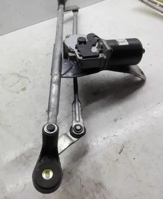 BMW X5 E53 Front wiper linkage 711153602