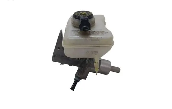 Audi A6 S6 C7 4G Master brake cylinder 8K0611301A