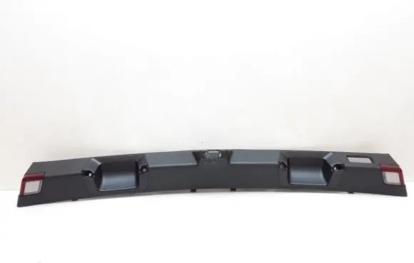 Mercedes-Benz C W204 Trunk/boot trim cover A2047400772