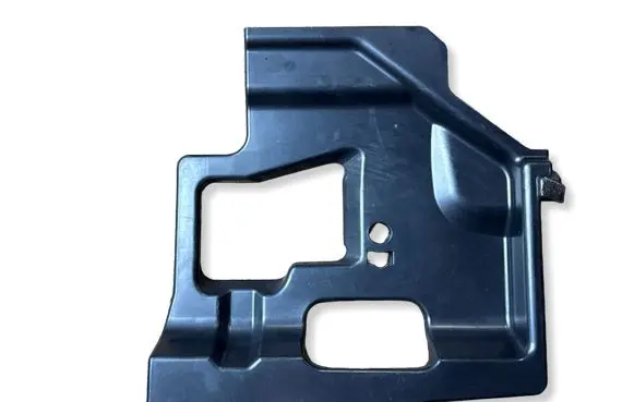 Subaru Outback (BT) Dashboard lower bottom trim panel 66066AN00A S18010120