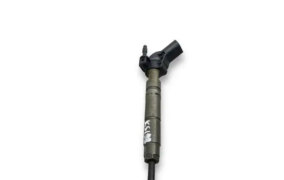 Mercedes-Benz E W211 Fuel injector 0445115027 TESTED A6420700587