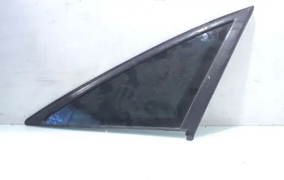 Audi A6 S6 C7 4G Rear side window AS2