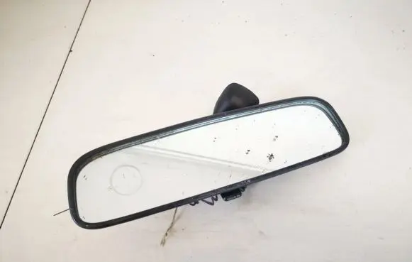 Hyundai Santa Fe Rear view mirror (interior) e4022143