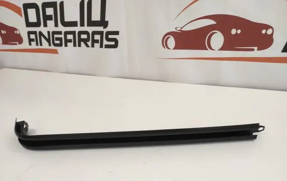 Renault Kangoo I Sliding door trim 227361G 184111D 2170555