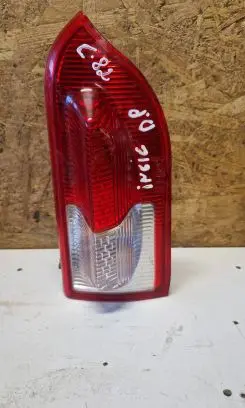 Opel Insignia A Rear/tail lights 22950970 366900804 15071517360961
