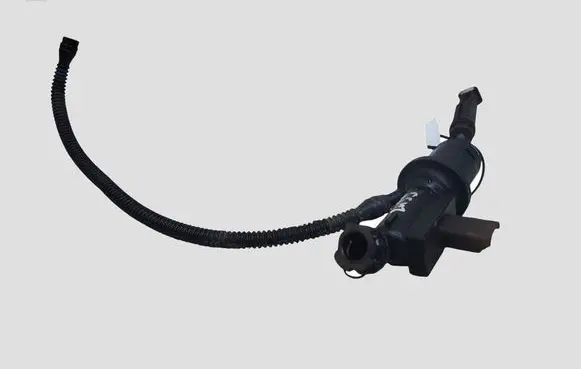 Citroen DS5 Clutch master cylinder 9689016180