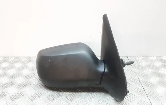 Mazda 2 Manual wing mirror 