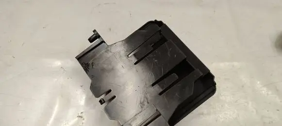 BMW X5 F15 Engine control unit holder 8514334