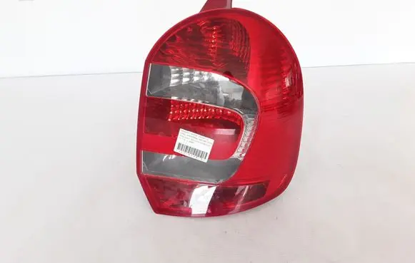 Renault Modus Rear/tail lights 8200658413