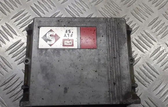 Toyota Corolla E120 E130 LP gas control unit module 110R001001