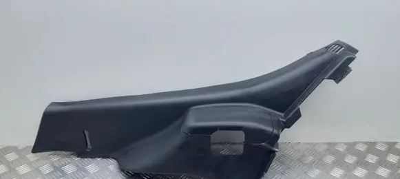 Nissan Micra K14 Rear seat side top trim 849535FA0A 849975FA0A