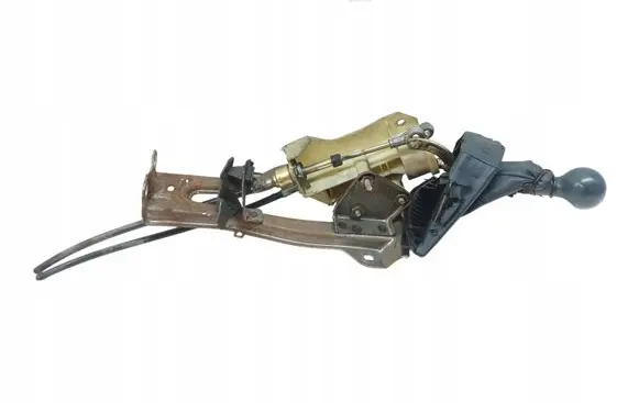 Fiat Doblo Gear shifter/selector 