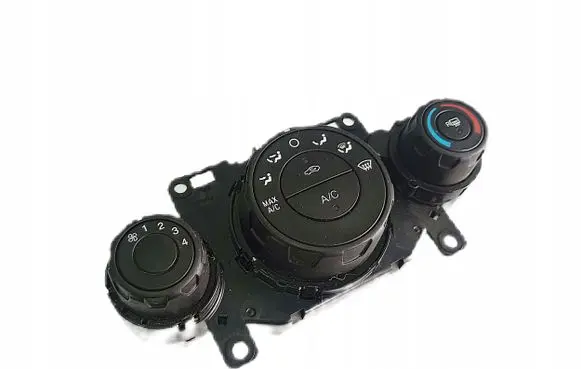 Ford Ecosport Climate control unit DN1T19980AA