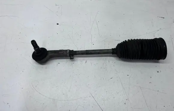 Volkswagen Touareg II Steering tie rod 7L0422831A