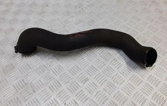 Ford Mondeo MK IV Engine coolant pipe/hose 9G918286CB