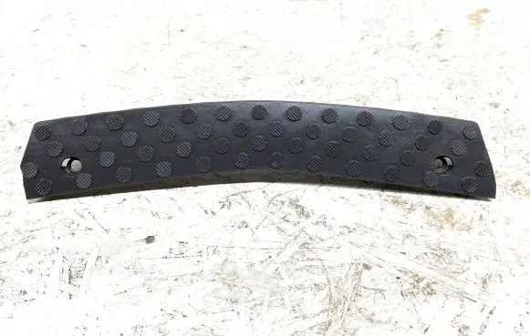 Mercedes-Benz Sprinter W906 Front bumper splitter molding A9068850411