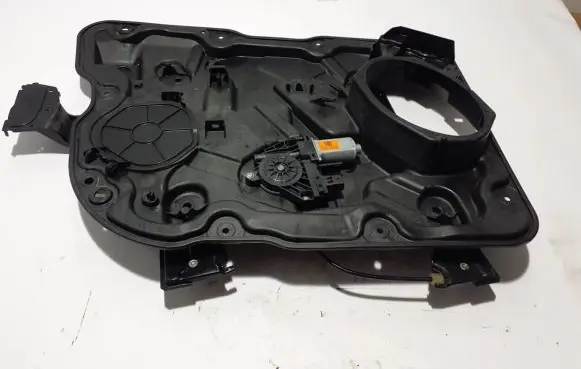 Dodge Durango Front window lifting mechanism without motor 68231063AC
