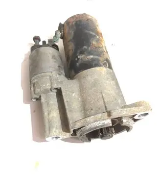 Porsche Cayenne (9PA) Starter motor