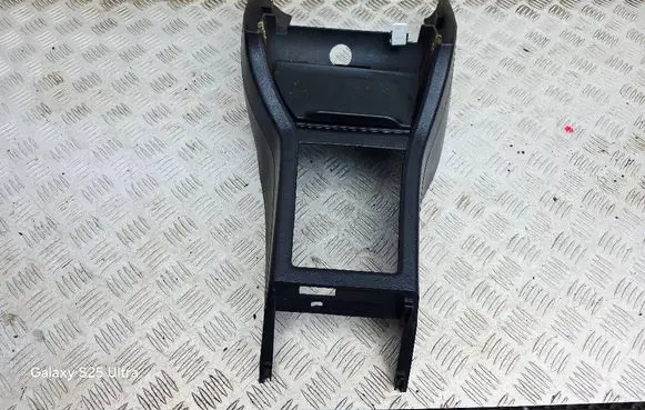 Audi Cabriolet B3 8G Center console 8A2863243B