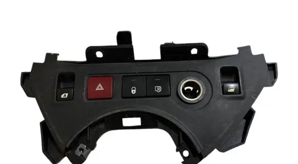 Peugeot Partner Other switches/knobs/shifts 9680931977