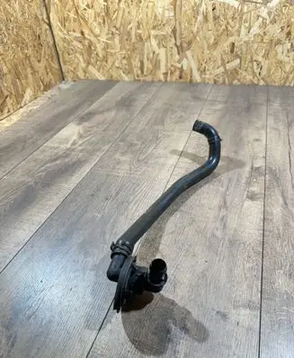 Mercedes-Benz C W204 Engine coolant pipe/hose A2048302296 PHX114885
