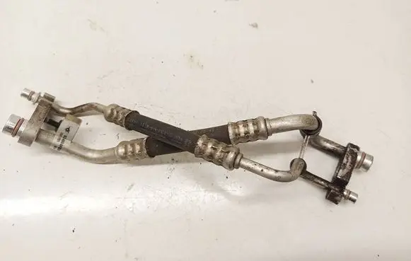 Nissan e-NV200 Air conditioning (A/C) pipe/hose 924604fb0a