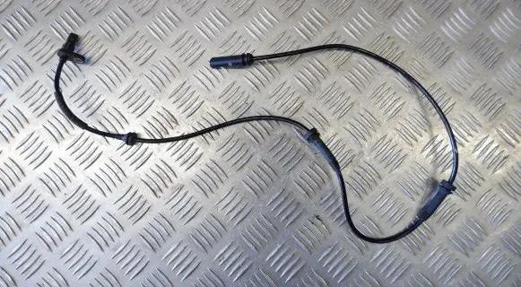 BMW X3 F25 ABS brake wheel speed sensor 6869292