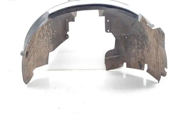 Ford C-MAX II Front wheel arch liner splash guards AM5116114BG
