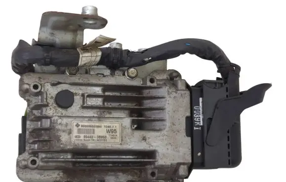KIA Sportage Other control units/modules 954403B950 114614 TC6071