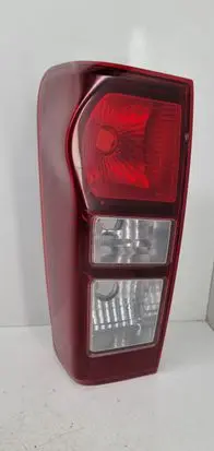 Isuzu D-Max Rear/tail lights