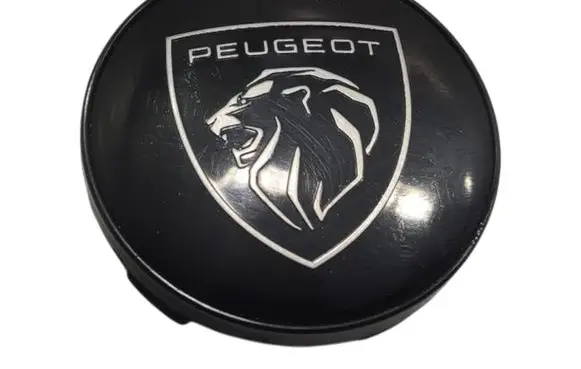 Peugeot 3008 II Original wheel cap 