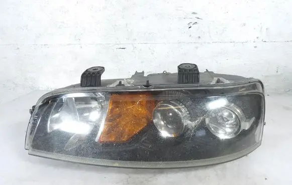 Fiat Punto (188) Headlight/headlamp 89100449