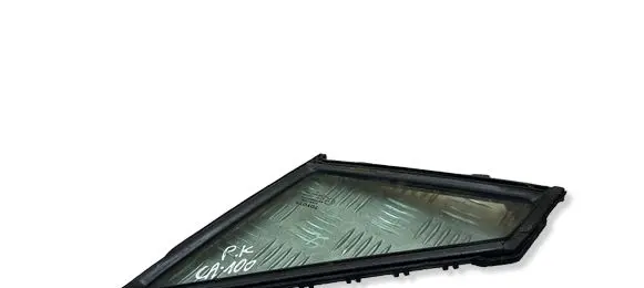 Toyota C-HR I Front door vent window glass four-door 68216F4011